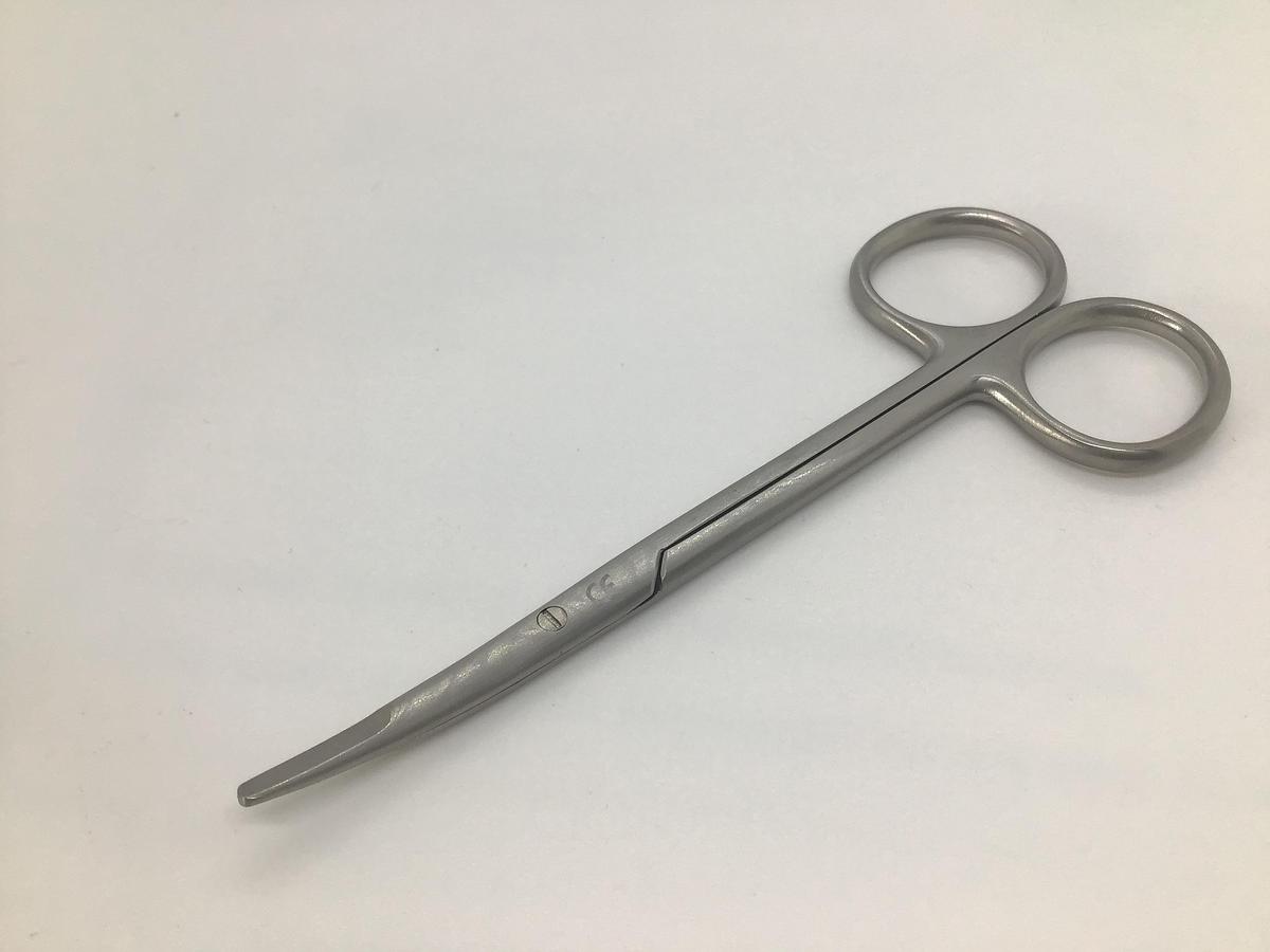 GB Medical Kilner 115mm