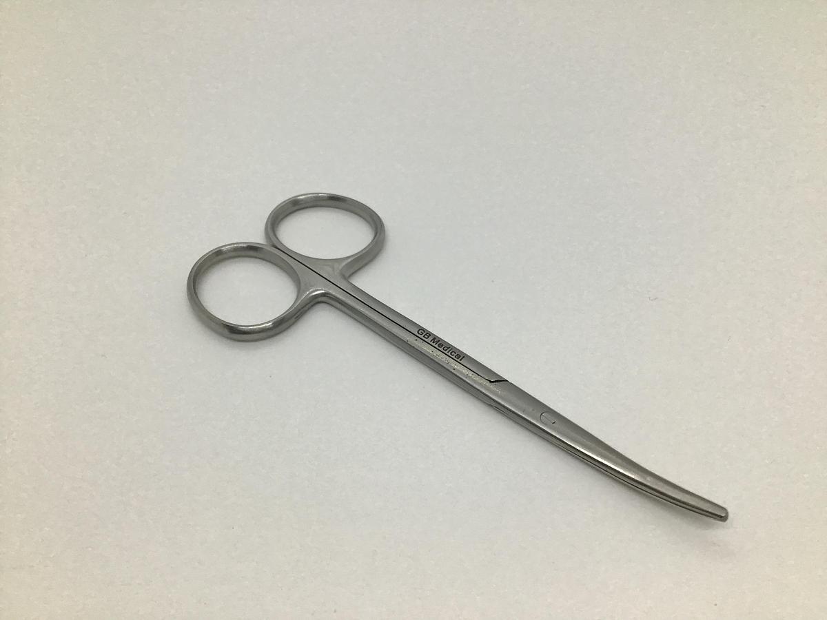 GB Medical Strabismus 115mm