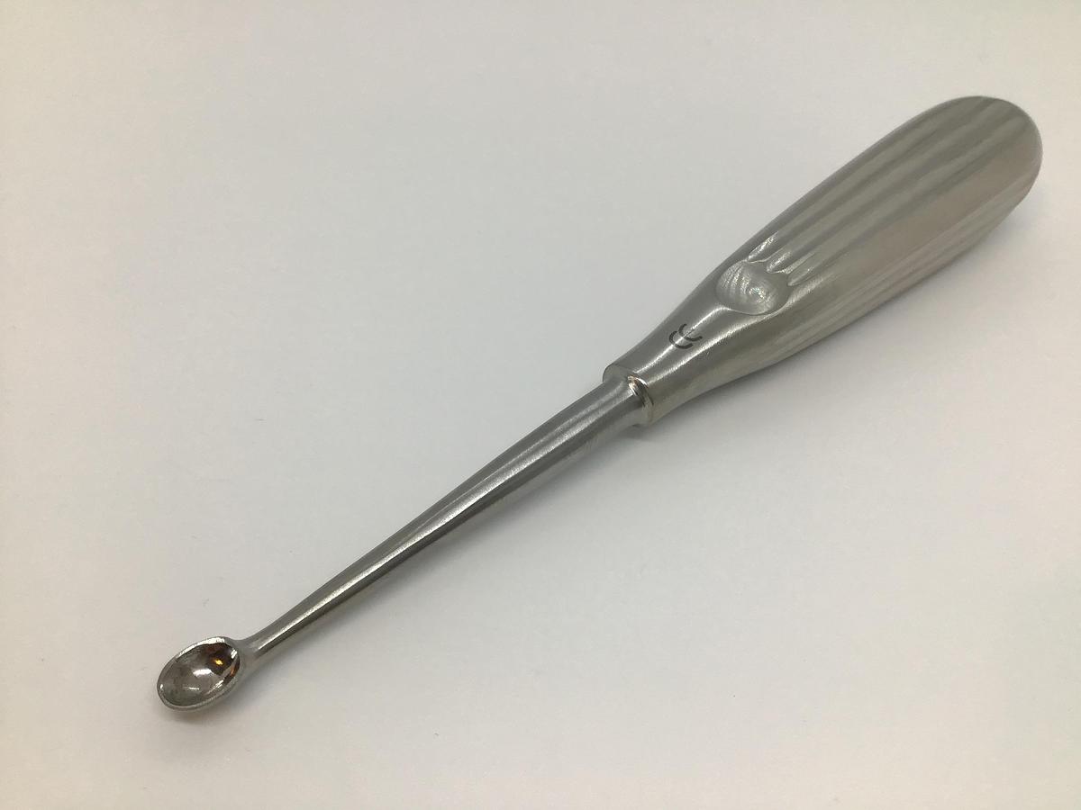 GB Medical Curette Volkmann