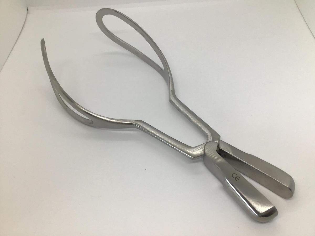 GB Medical Wrigley 260mm