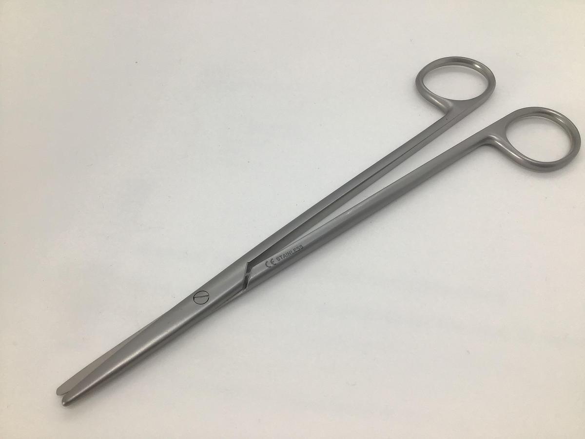 GB Medical Metzenbaum 175mm