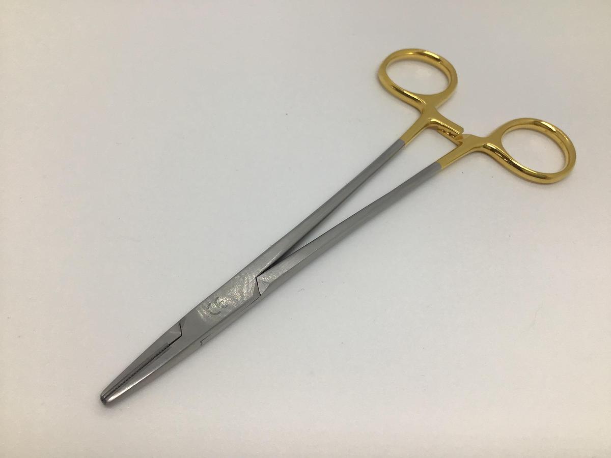 GB Medical Crile Wood TC 150mm