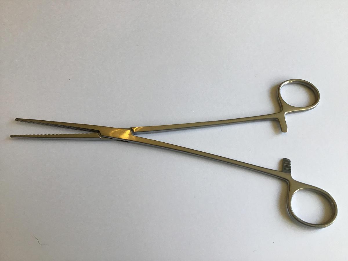 GB Medical Roberts 230mm