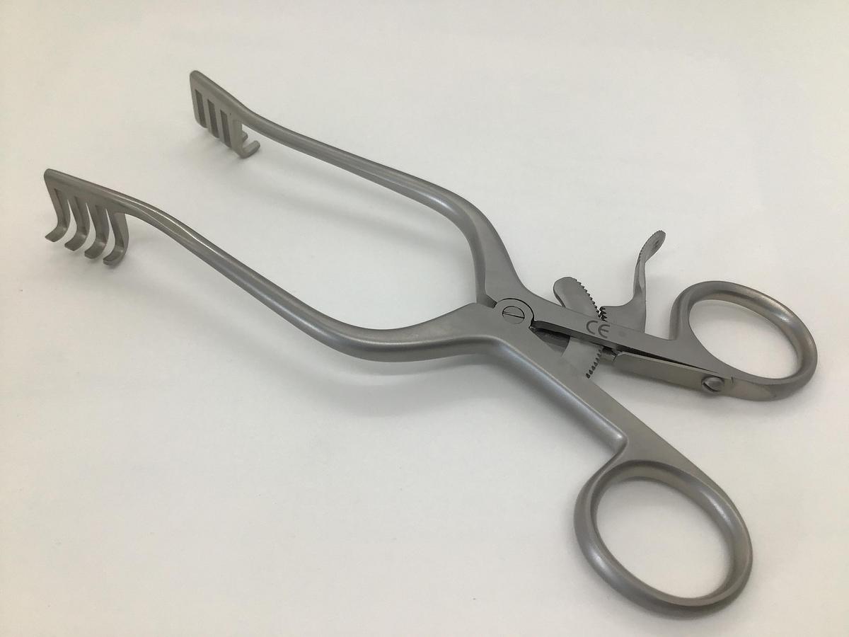 GB Medical Irwin 175mm