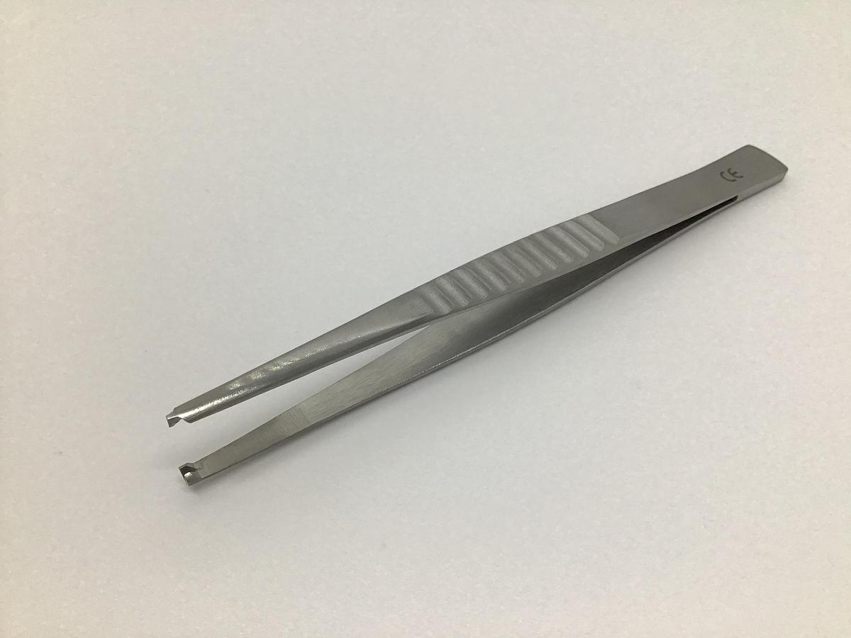 GB Medical Treves 1 in 2 teeth 130mm