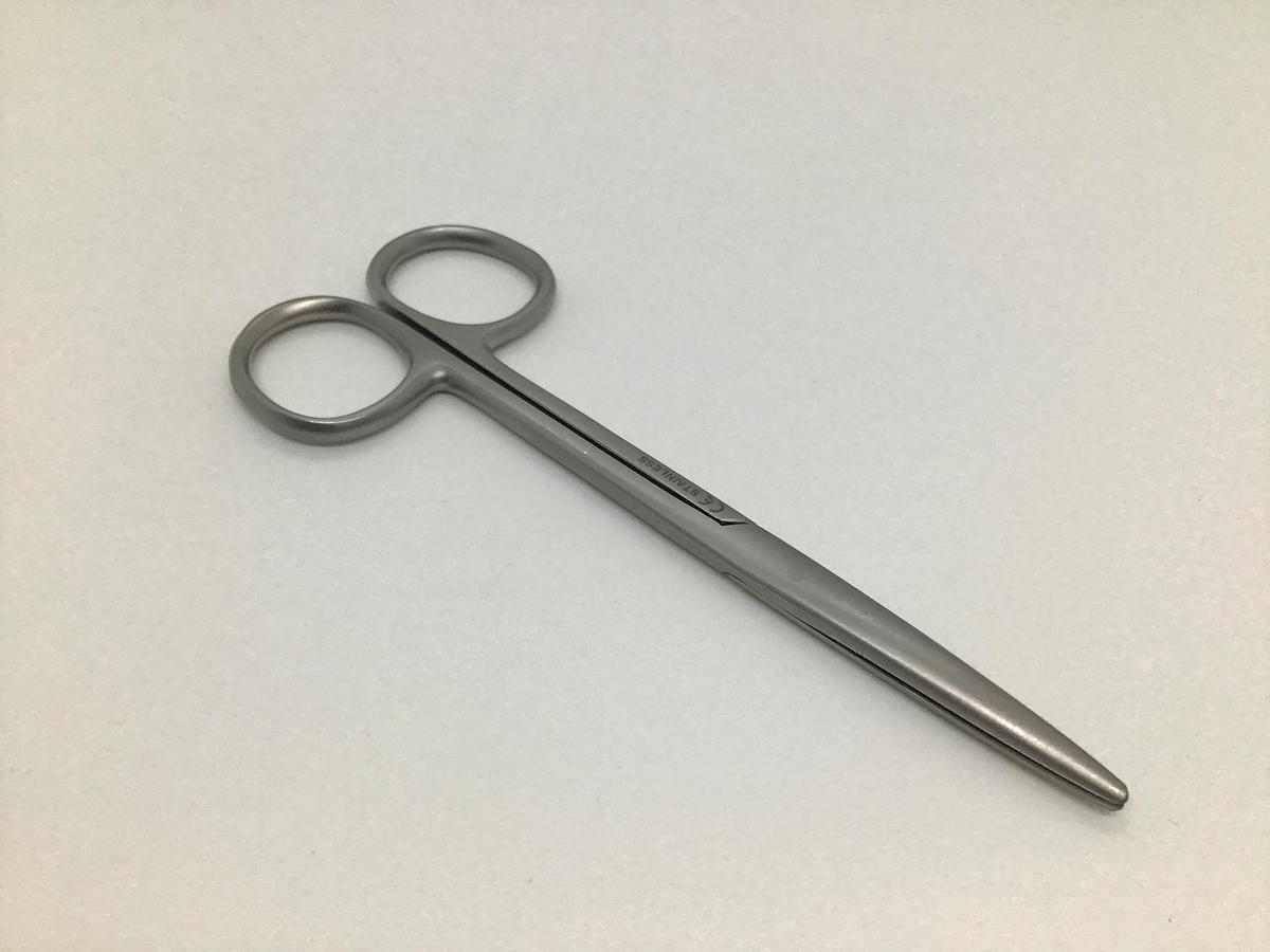 GB Medical Strabismus 115mm