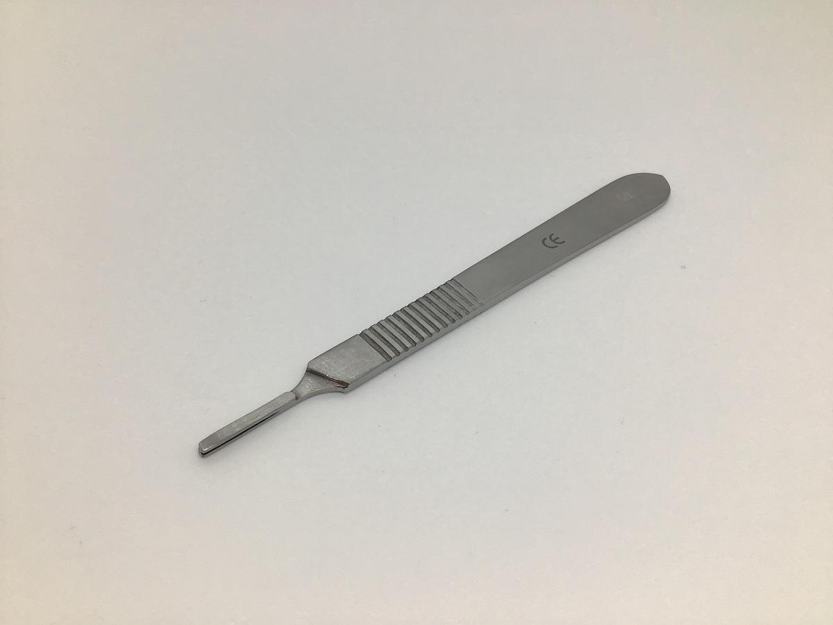 Surgical Blade Handle No 3