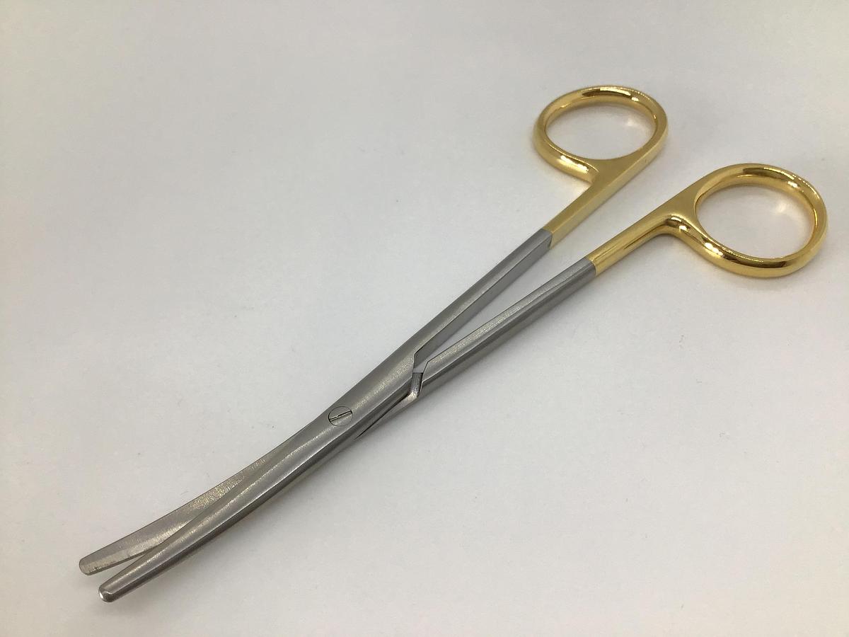 GB Medical Metzenbaum TC 150mm