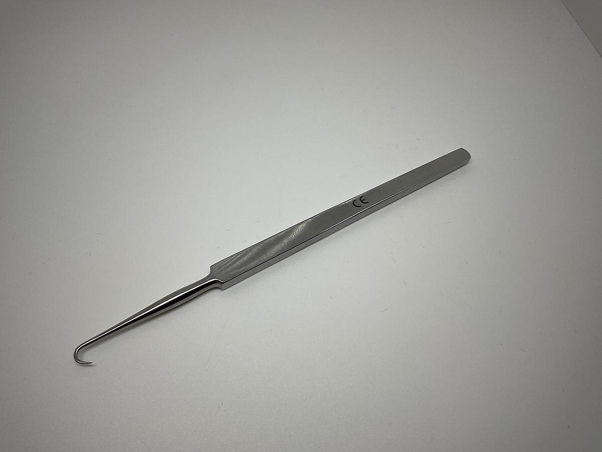 GB Medical Gillies Fine 130mm Large