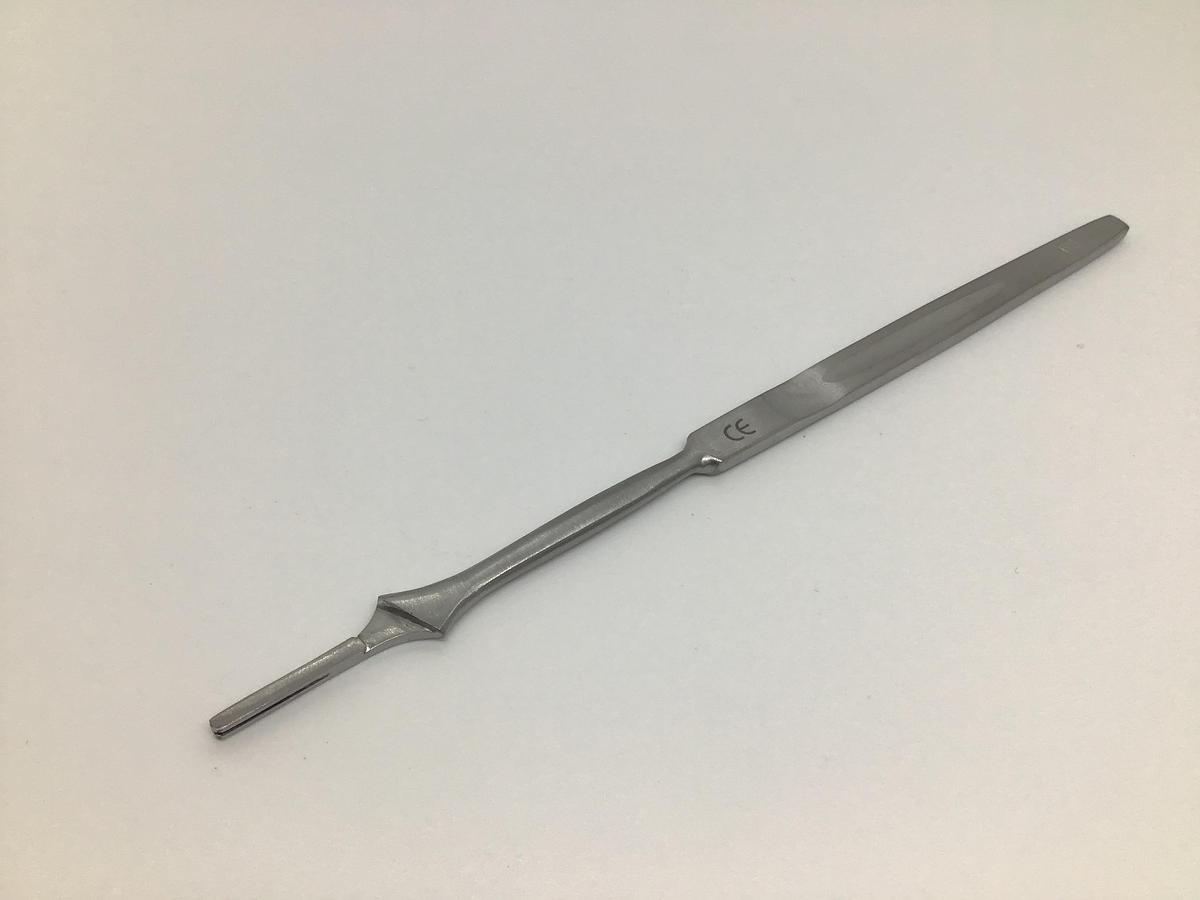 GB Medical Blade Handle No 7