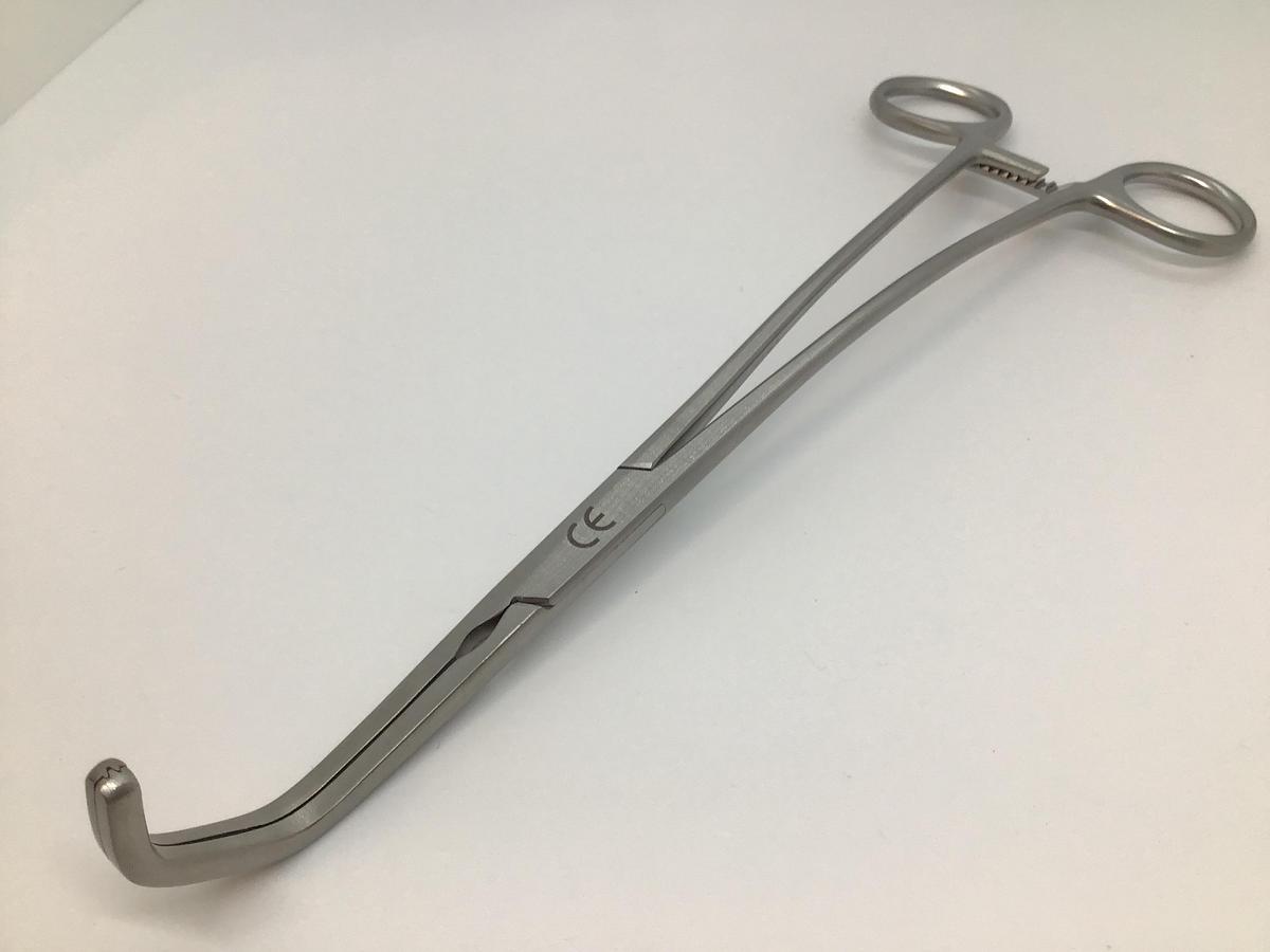 GB Medical Debakey 245mm
