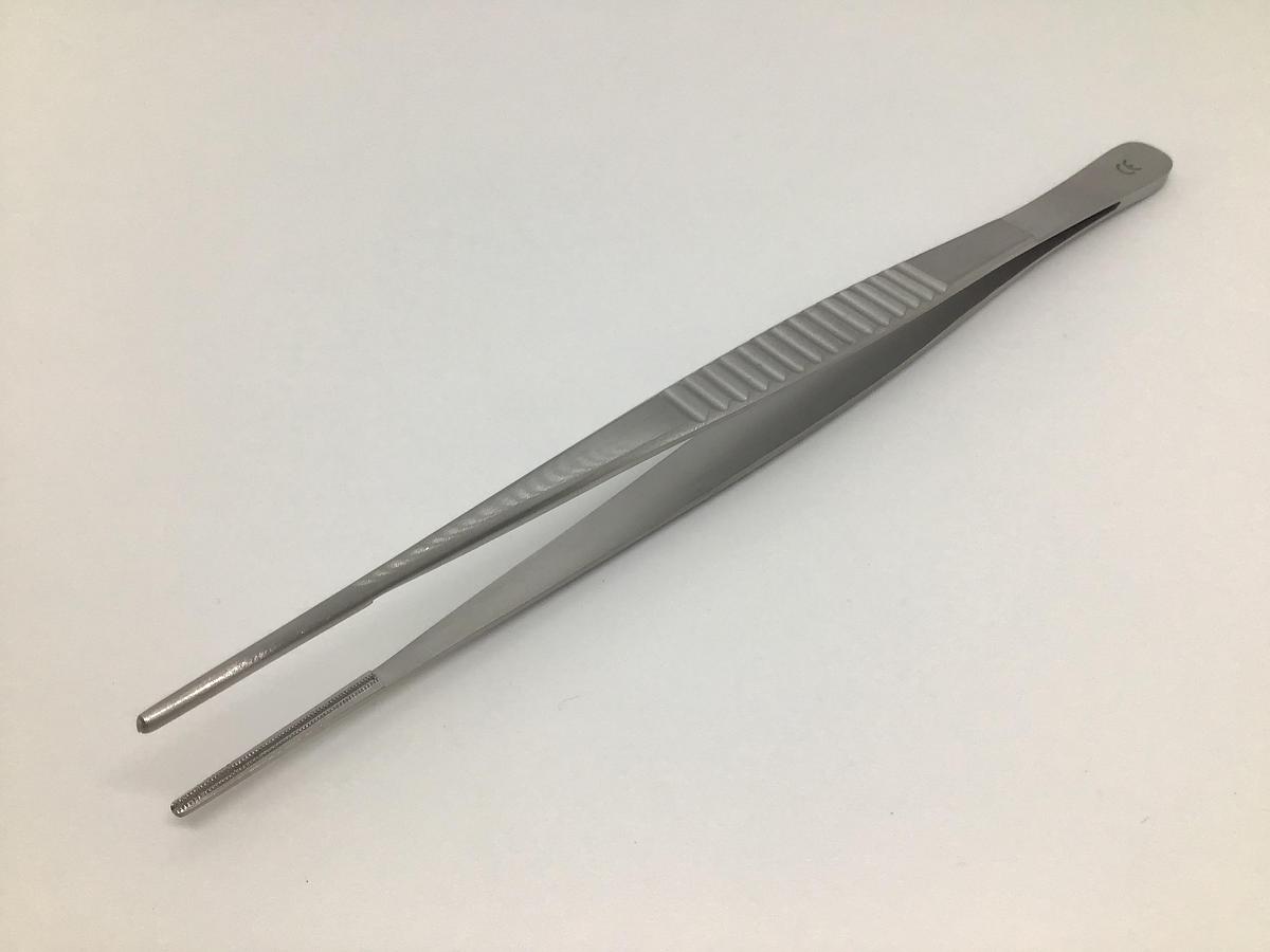 GB Medical DeBakey 205mm