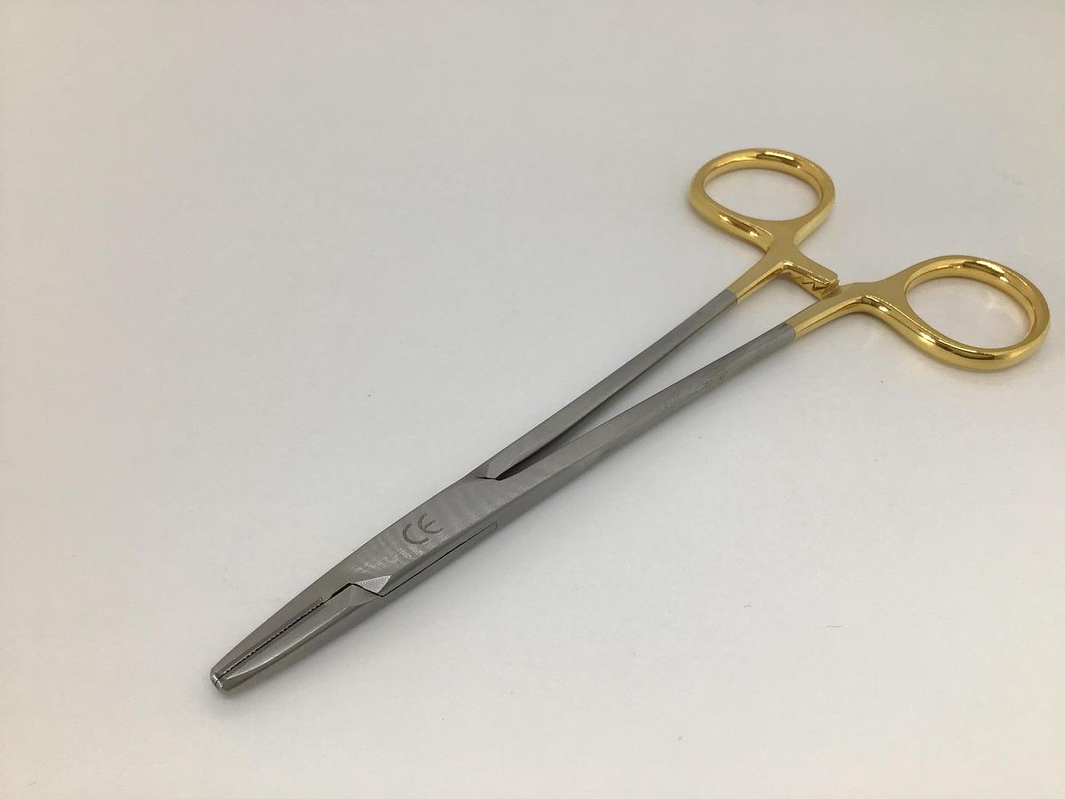 GB Medical Mayo TC 150mm