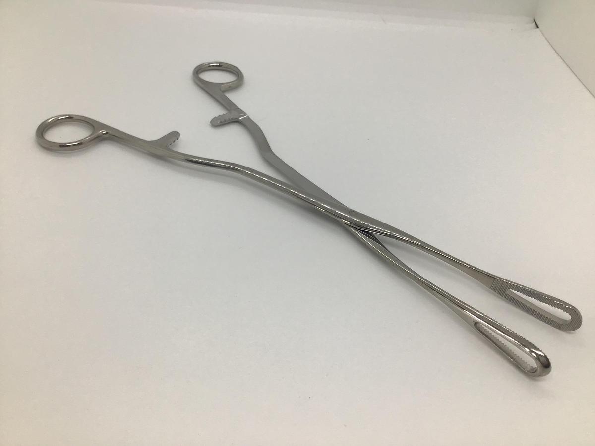 GB Medical Rampley 240mm