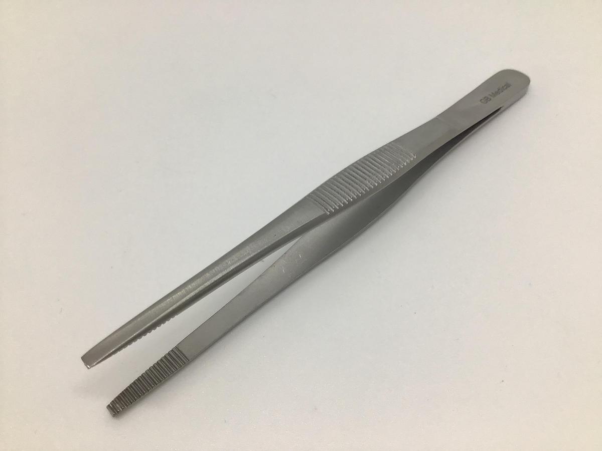 GB Medical Plain 130mm