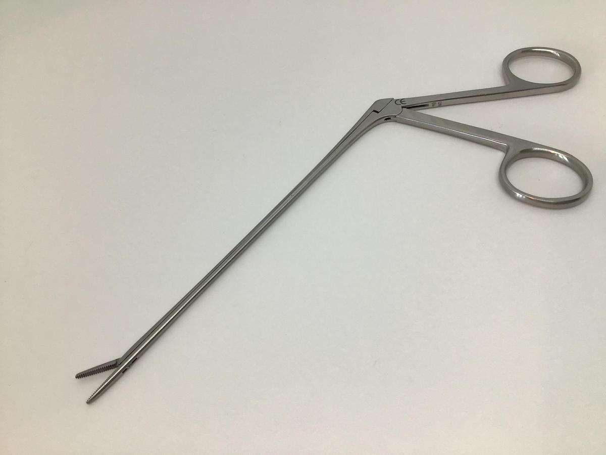 GB Medical Hartmann 125mm