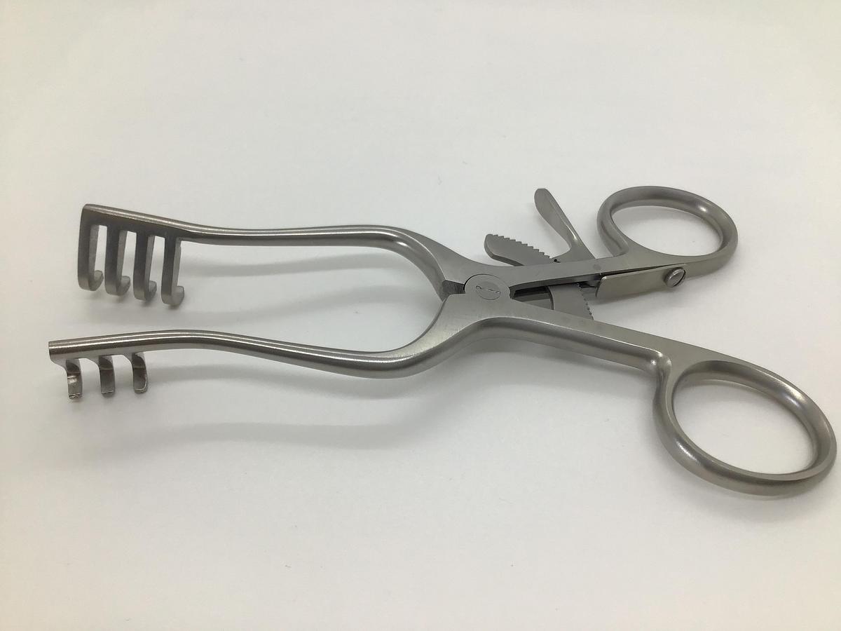 GB Medical Weitlander 135mm