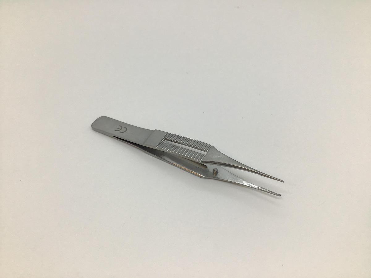 GB Medical Bishop Harmon 1 in 2 Teeth 85mm