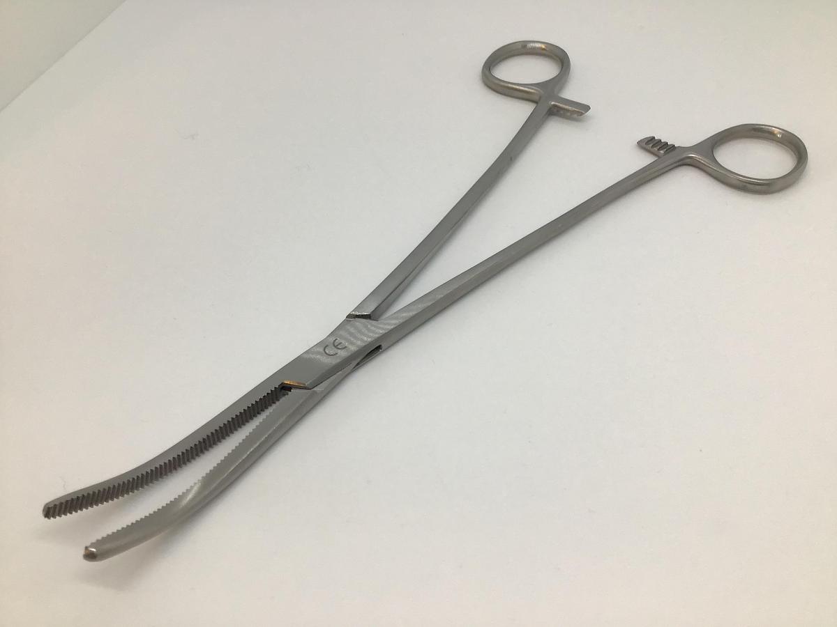 GB Medical Spencer Wells 230mm