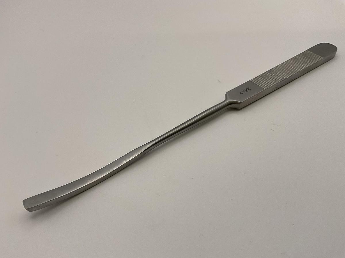 GB Medical Elevator Adson 200mm Curved