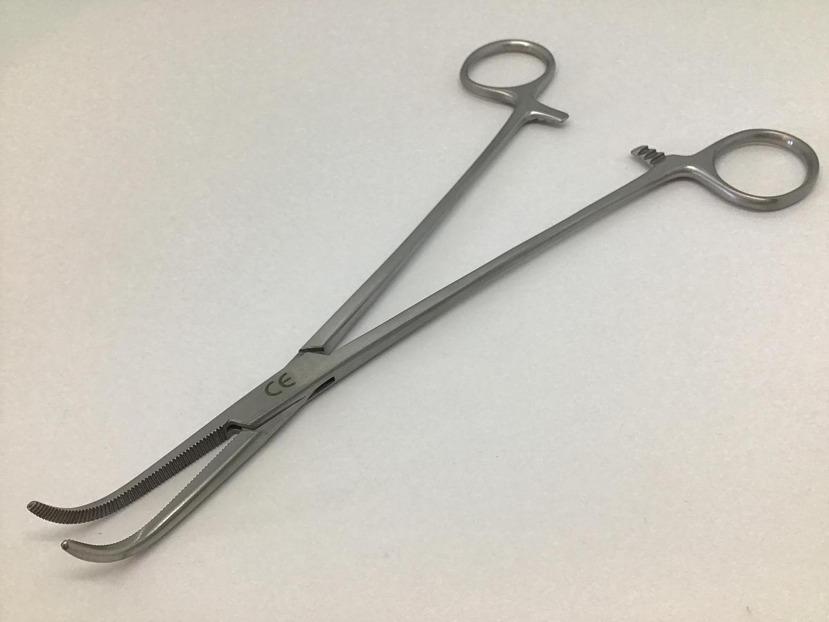 GB Medical Mixter 190mm