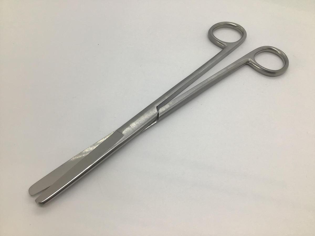 GB Medical Blunt/Blunt 200mm