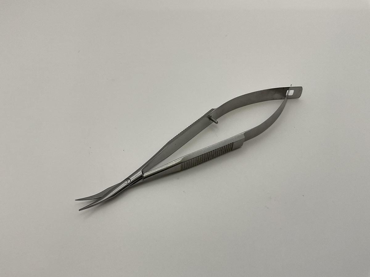 GB Medical Tenotomy Westcott 110mm Curved Sharp