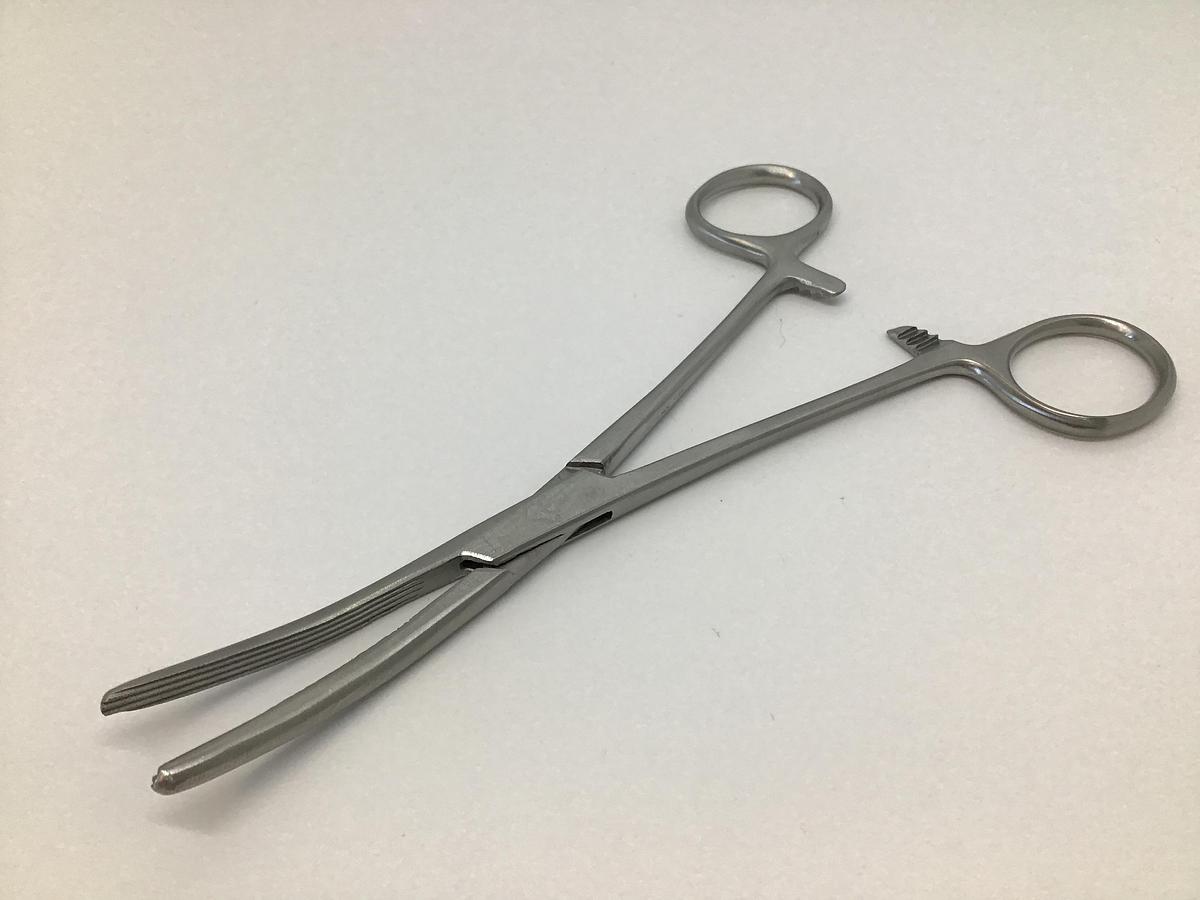 GB Medical Rochester Carmalt 165mm