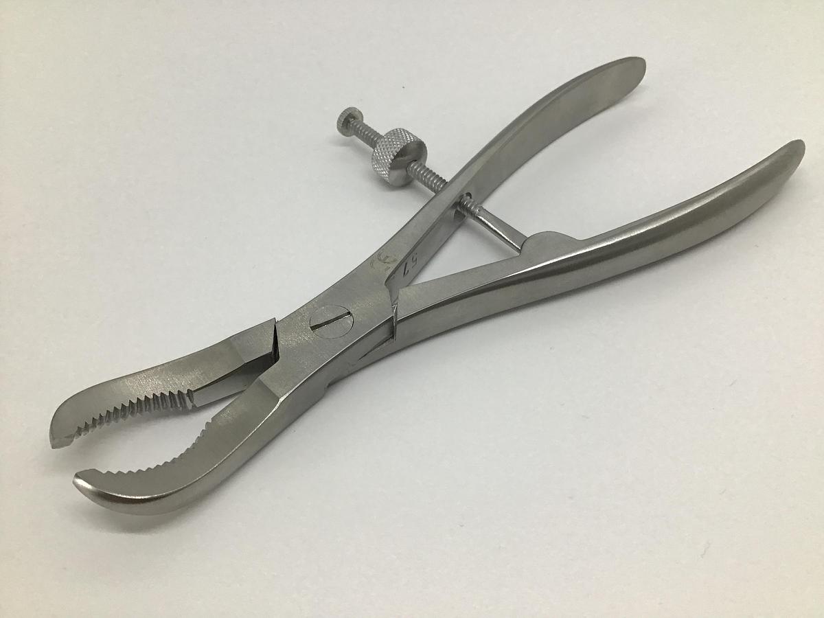 GB Medical Reduction 170mm