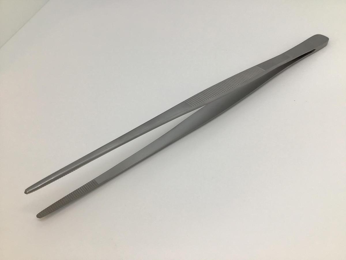 GB Medical Standard Point Plain 228mm