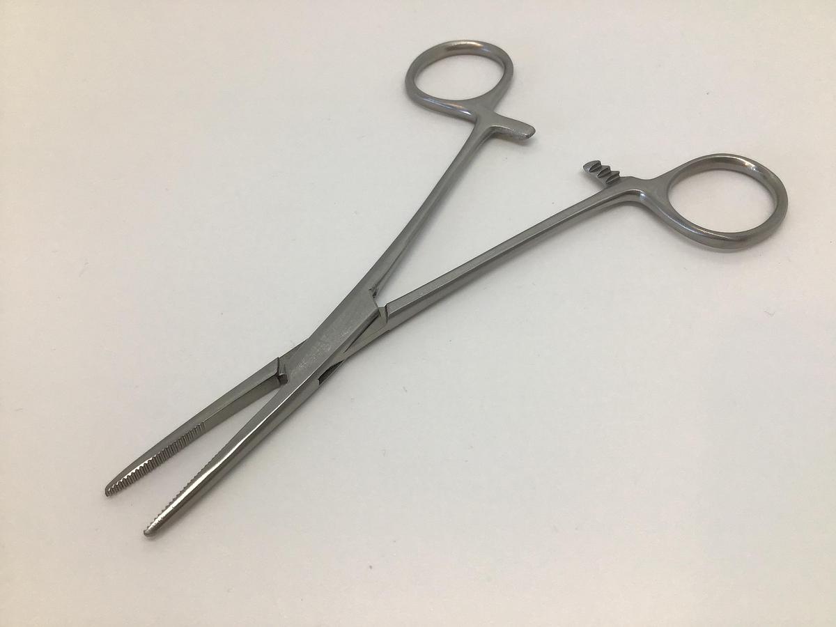 GB Medical Kelly 140mm