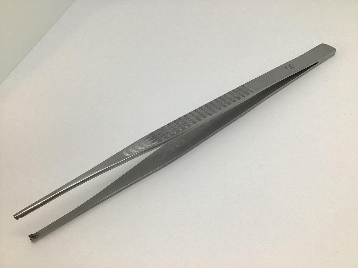 GB Medical Bickford 1 in 2 Teeth 230mm (9in)