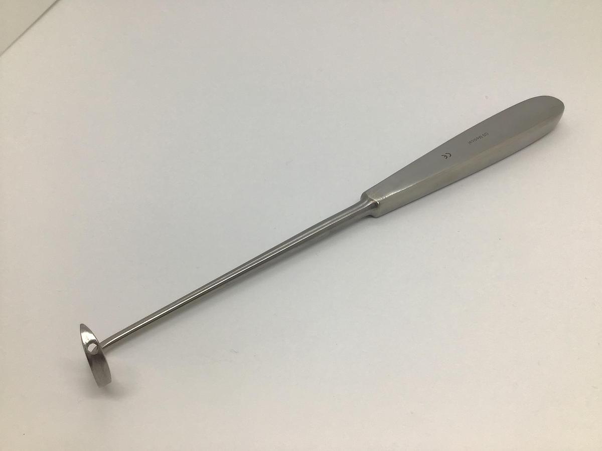 GB Medical Deschamps 215mm