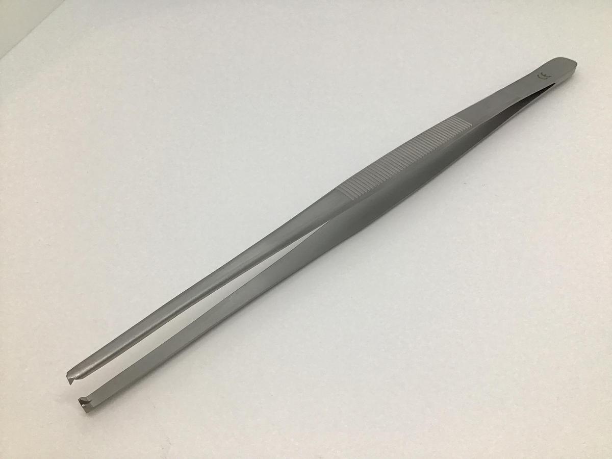 GB Medical 1 in 2 Teeth 250mm