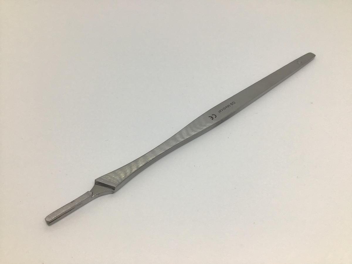 GB Medical Blade Handle No 5