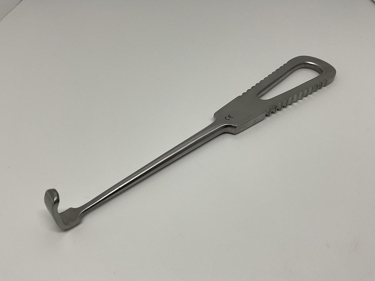 GB Medical Kocher Langenbeck 210mm