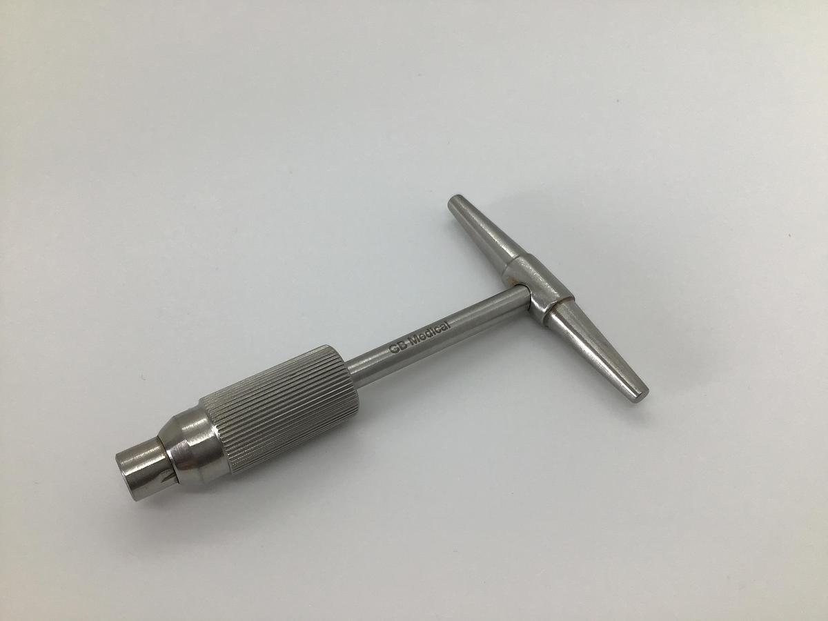 Quick Coupling T