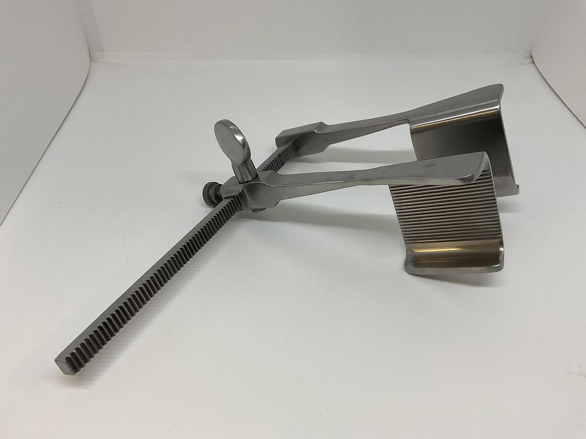 GB Medical Tuffier