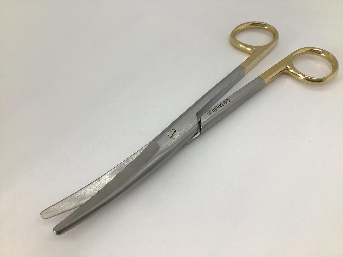 GB Medical Mayo TC 180mm
