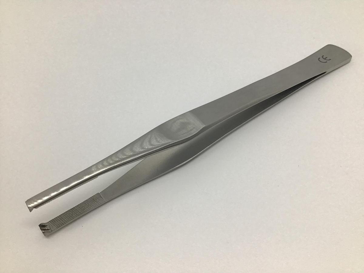 GB Medical Lane 2 in 3 Teeth 150mm