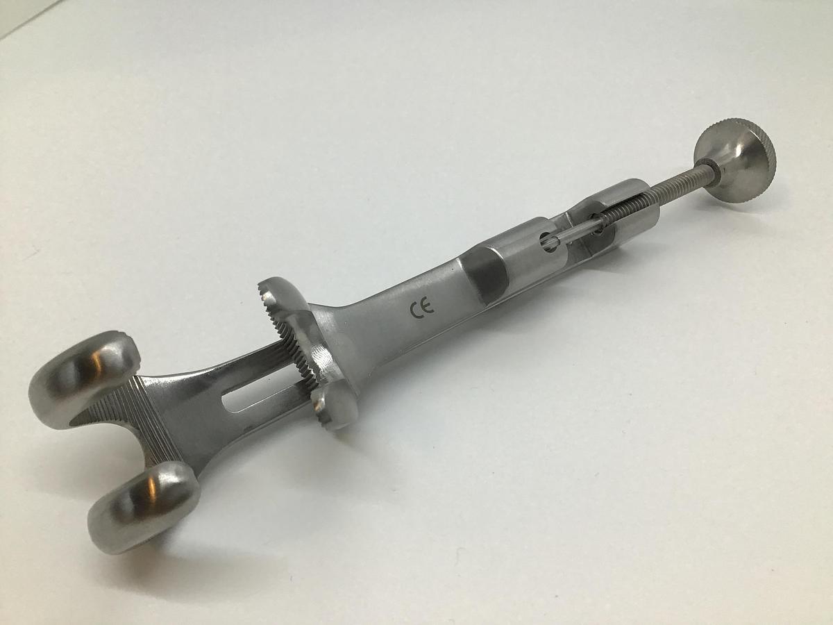 GB Medical Lowman Small