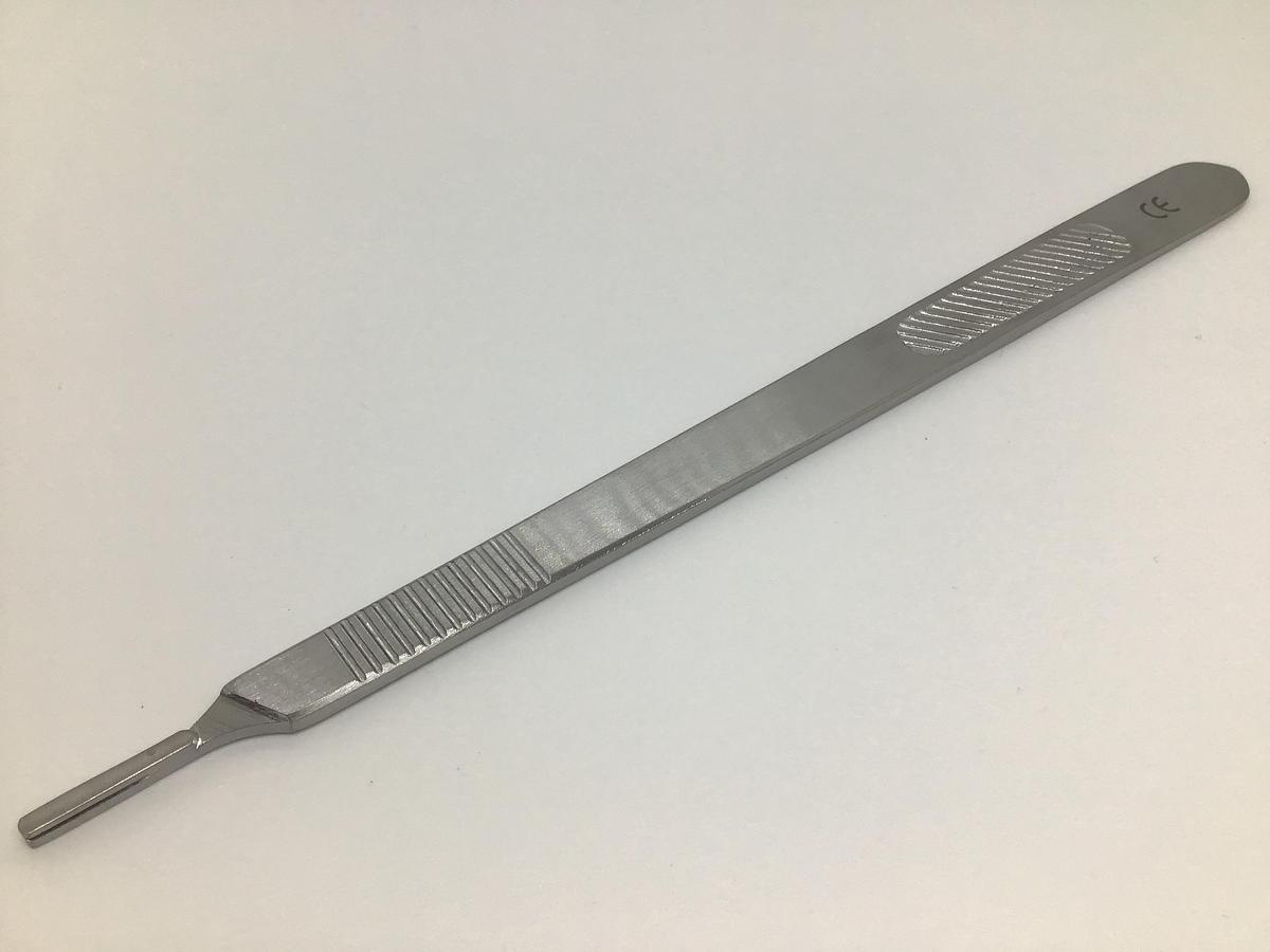 GB Medical Blade Handle No 3