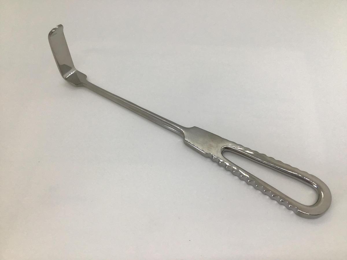 GB Medical Kocher Langenbeck 215mm