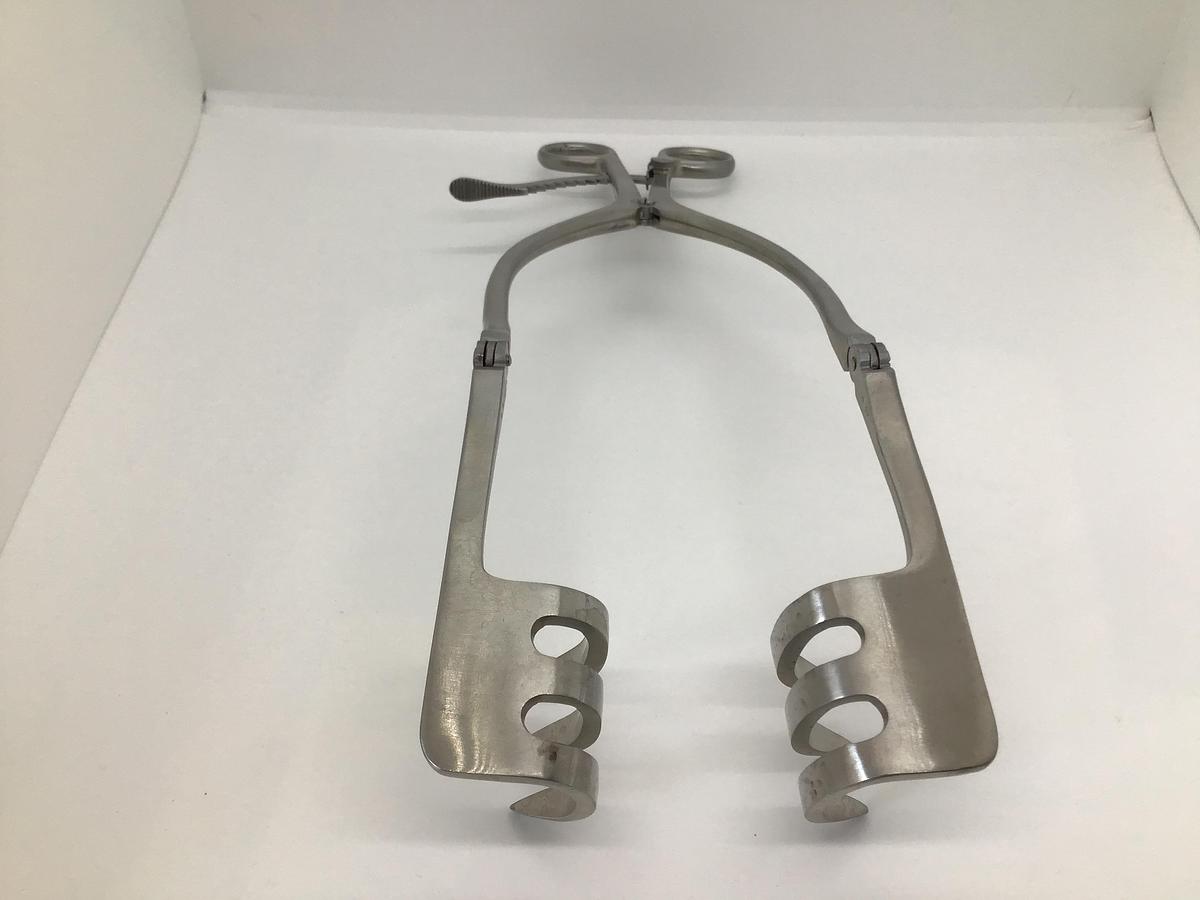 GB Medical Harvey Jackson 320mm