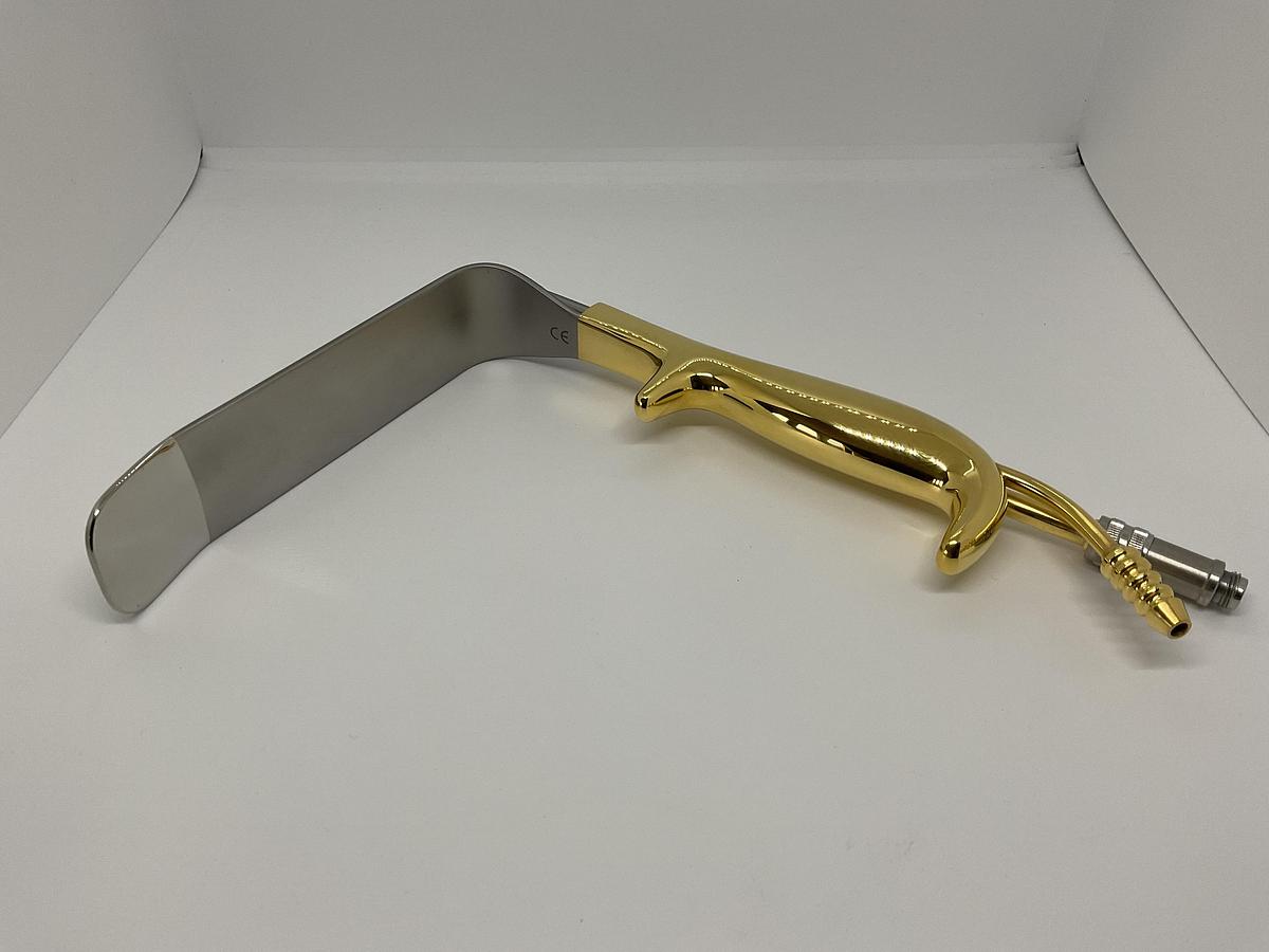 GB Medical Ferriera