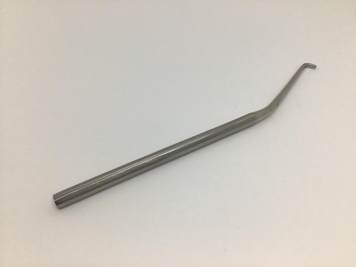 GB Medical Adson Cairns Blunt Upward 150mm