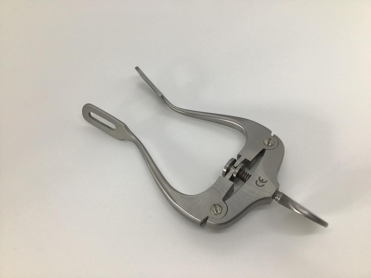 GB Medical Mouth Gag