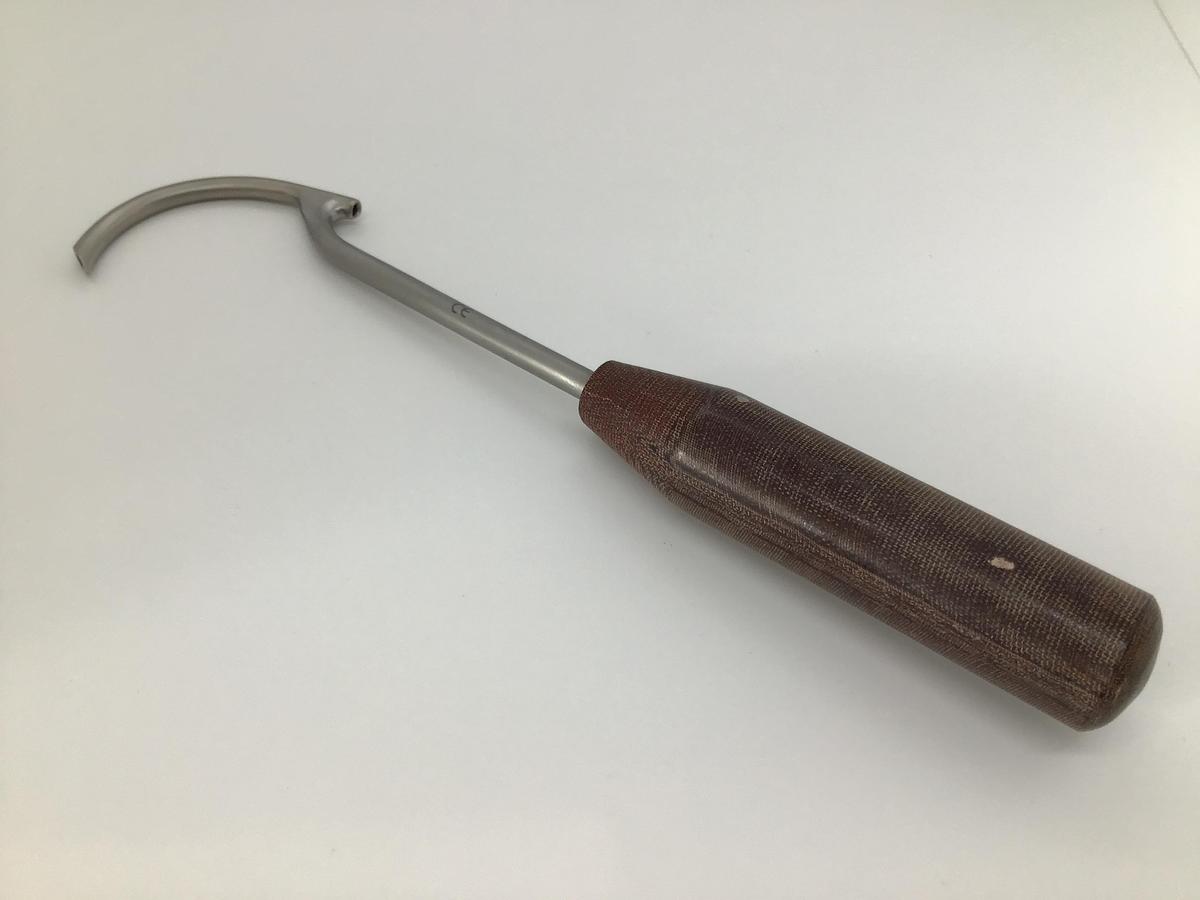 GB Medical Wire Passer Small