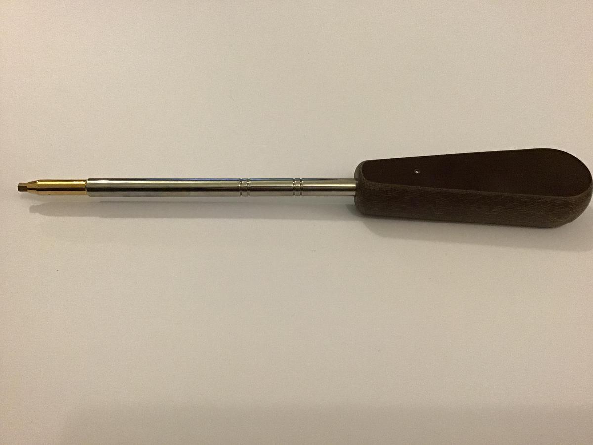 GB Medical TC 3.5mm