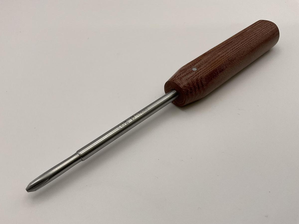 GB Medical Phillips Large 5mm